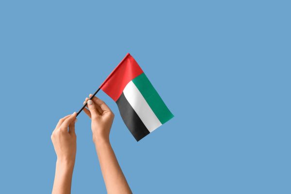 United Arab Emirates