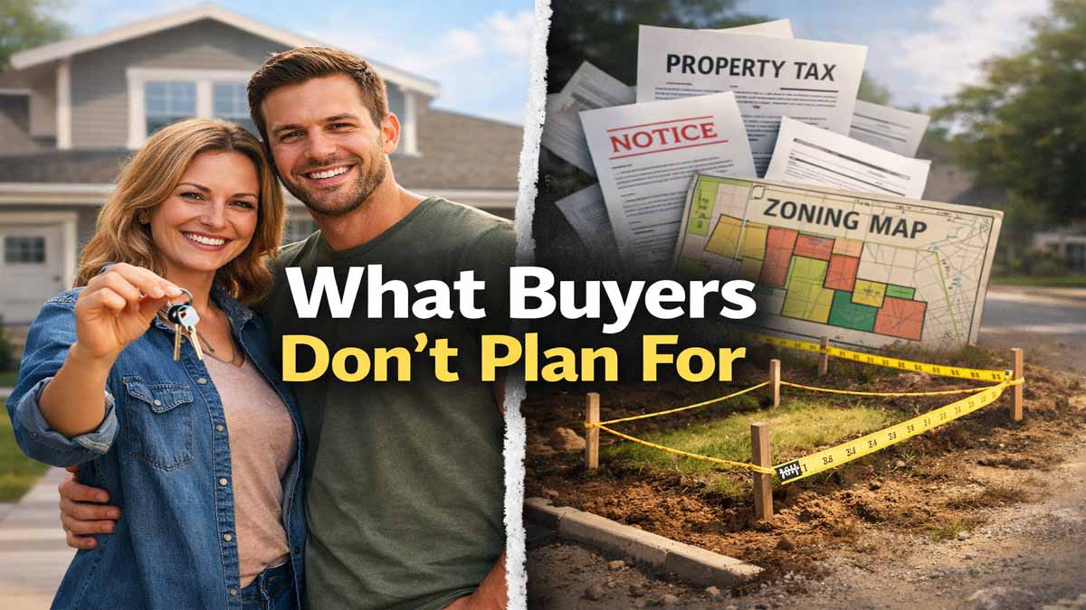 2026 US Housing Market Outlook