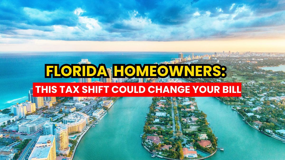 Florida Property Tax Changes 2026